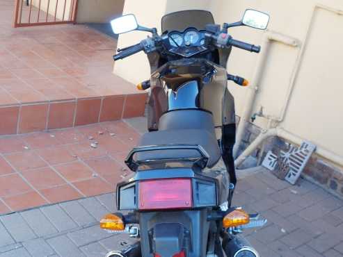 GPX 250