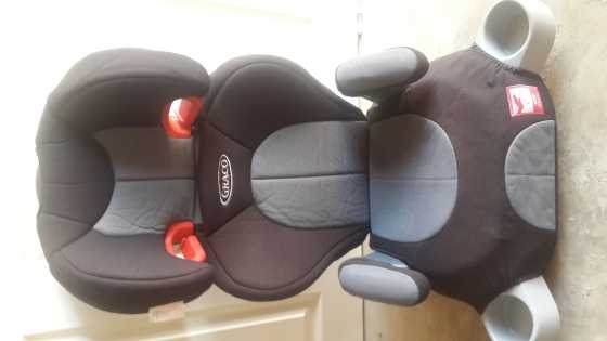 GRACO Car  Booster Seat