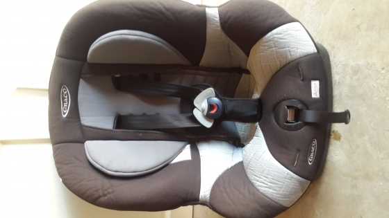 GRACO Car Seat