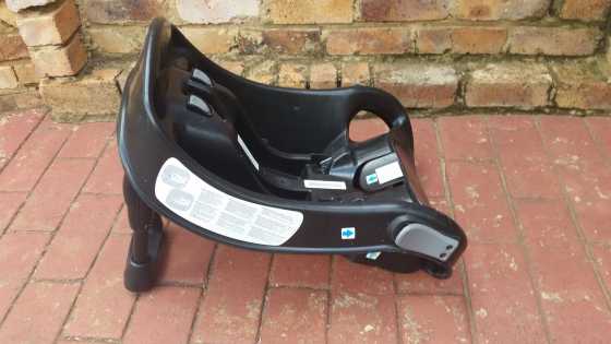 Graco Carseat Base