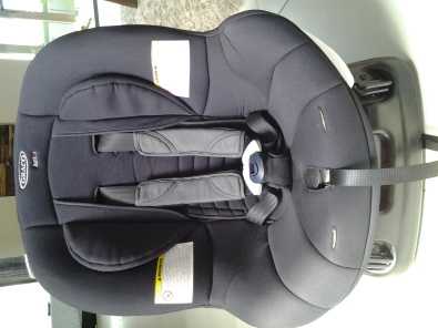 GRACO carseat in excellent condition