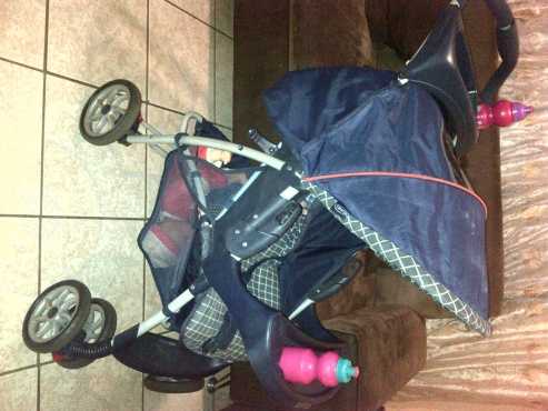 GRACO Mirage Pram FOR SALE