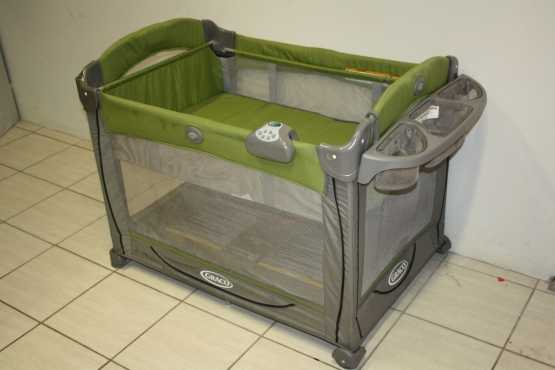 Graco Pack amp Play Campcot