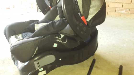 GRACO Pram amp Car Seat  Combo