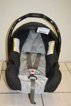 Graco Stage 1 Car Seat