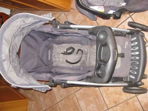 Graco Travel System