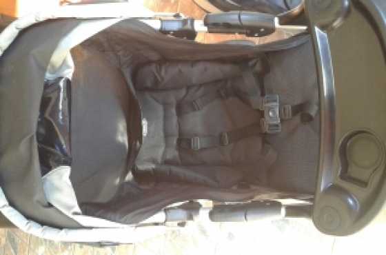 Grago 2in1 travel set