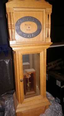 Grandfather clock te koop