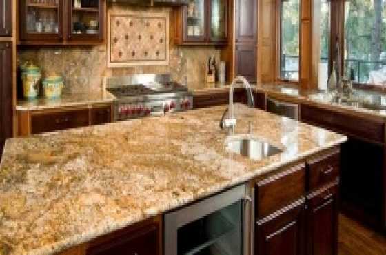 Granite amp Quartz Counter Tops