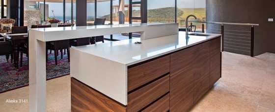 Granite, Caesarstone amp Marble