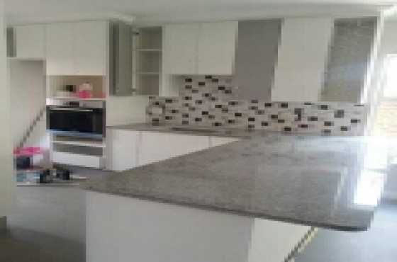 Granite Counter Tops