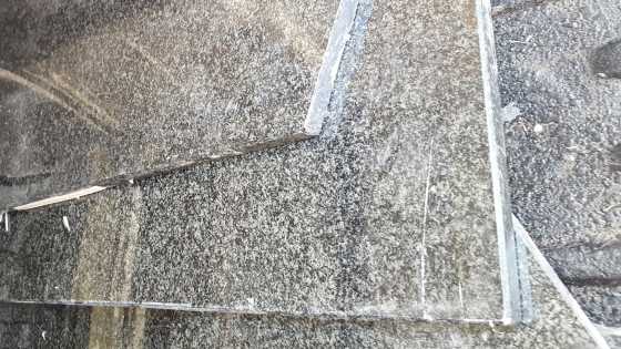 Granite Counter tops