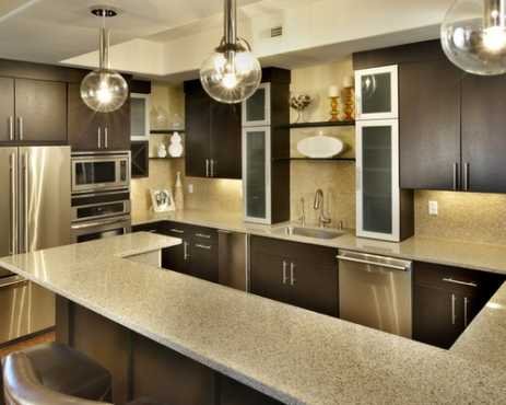 granite counter tops