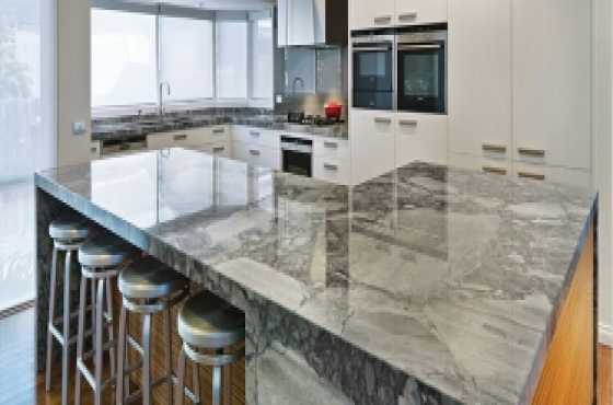 Granite Countertops