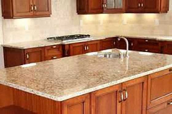 granite countertops