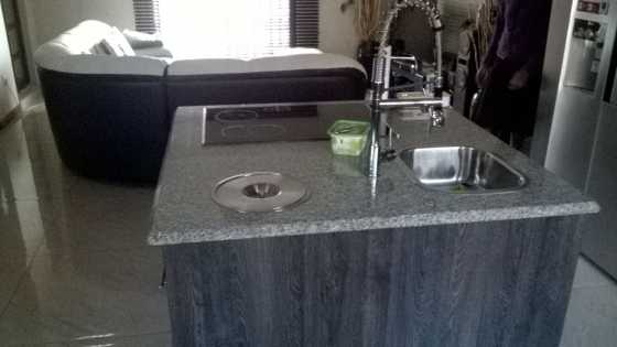 GRANITE INSTALLERS