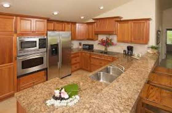 Granite Kitchen Counter Tops Special