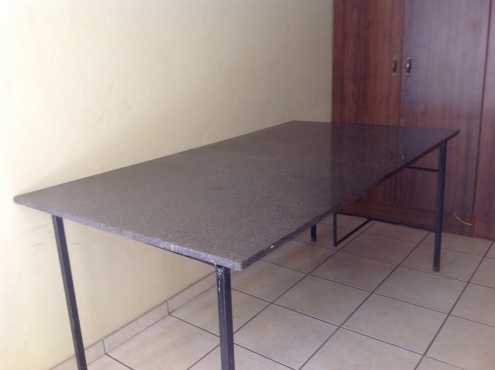 Granite table for sale