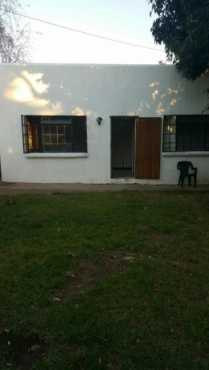 Granny Cottage to Let in Buccleuch (R3500)