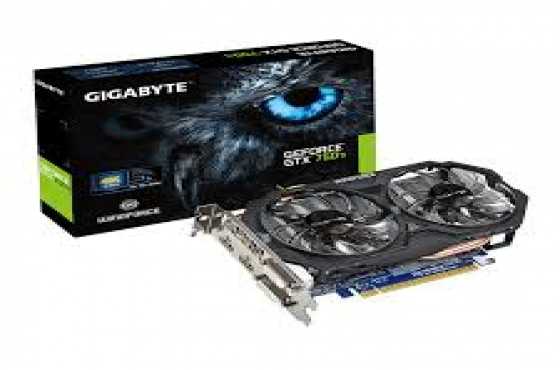 Graphics Card