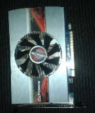 graphics card gtx 560