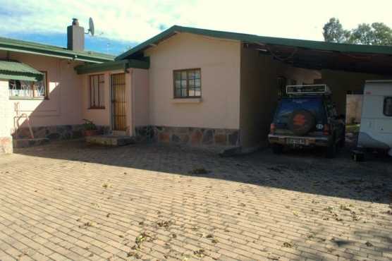 Graskop, Mpumalanga - house to rent