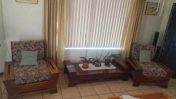 Great Condition Lounge Set