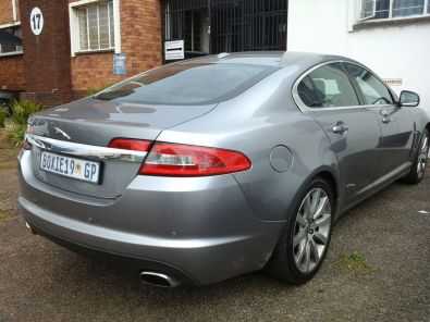 GREAT DEAL 2010 JAGUAR XF 3.0 V6 LUXURY A LOT