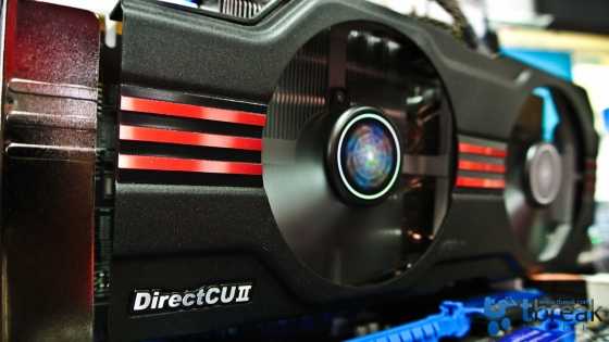 Great Gaming GPU - Bargain ASUS GTX680