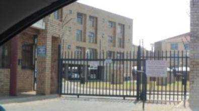 Great investment opportunity. Never been empty. Bachelors flat for sale Potchefstroom
