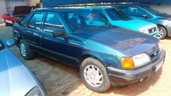 Great Sale Ford Sierra