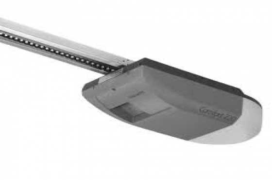 great working garage door motor for double or single garage doors.