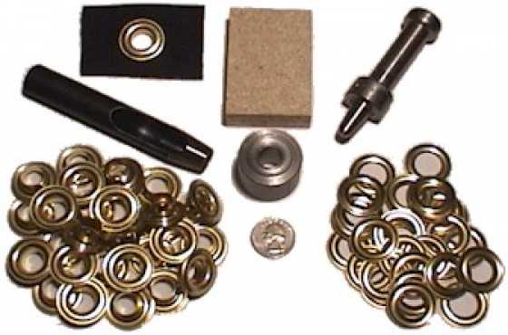 Grommet Kit