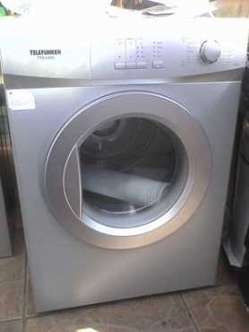 Groot metallic tumble dryer