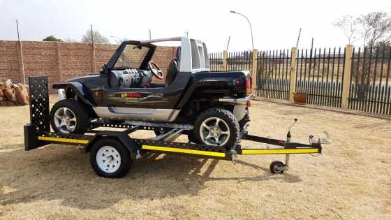 Gs Moon 800 4x4