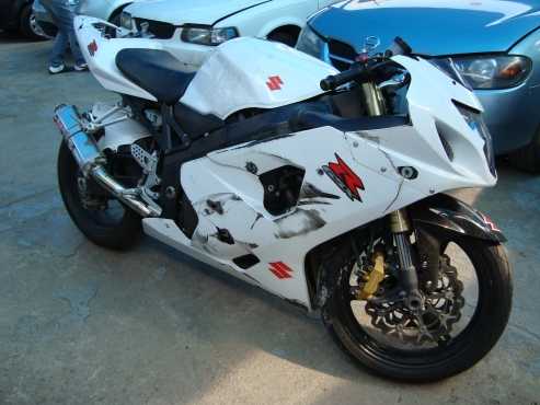 GSX-R 1000