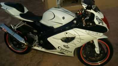 gsx r 1000 k6