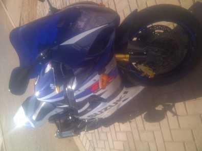 GSXR1000  K4