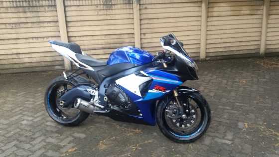 Gsxr1000 L1