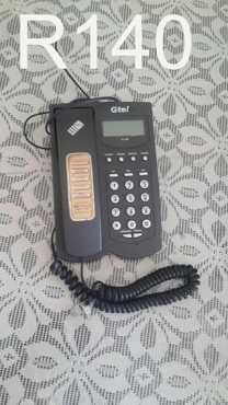 Gtel Telephone
