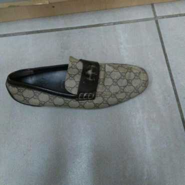 Gucci shoes