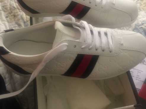 Gucci sneakers