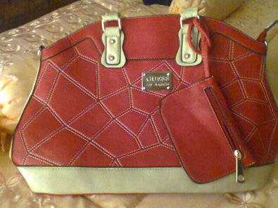 Guess Hand Bags