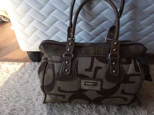 Guess Handbag.