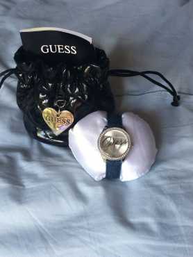 Guess Ladies Watch