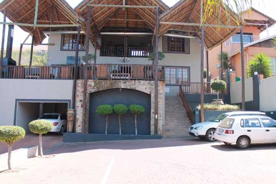 Guest House for Sale in Rietfontein