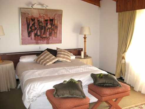 Guest Suite in Waterkloof Rigge