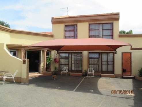 GUESTHOUSE FOR SALE