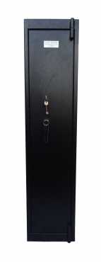 Gun Rifle Safes and Handgun Safes