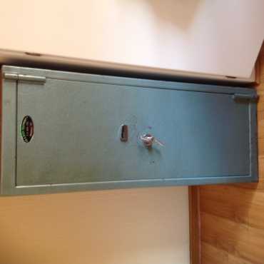 Gun Safe